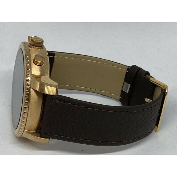 Fossil Gen 3 Authentic Genuine Smart Watch Custom Band FTW4002 LT81